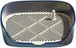 Dog Tray with Wall for Cats and Dogs, Elevated Pet Feeding Station, by Unknown