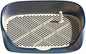 Dog Tray with Wall for Cats and Dogs, Elevated Pet Feeding Station, by Unknown