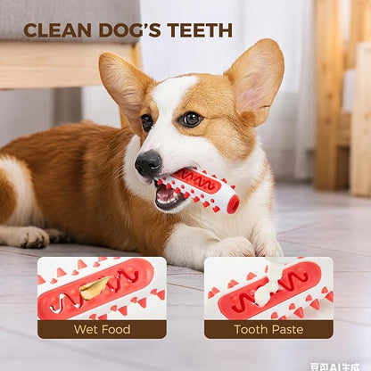 3 Pack Dog Chew Toys for Small and Medium Dogs - Image 4