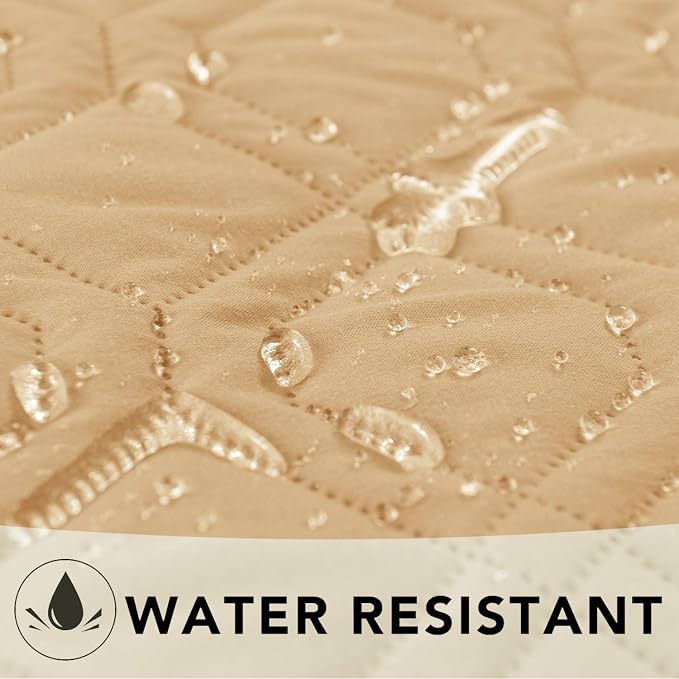 Ameritex Waterproof Dog Bed Cover Pet Blanket - Image 6