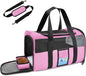 Refrze Pet Carrier Airline Approved, Cat Carriers by Refrze