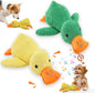 2025 Upgraded Dog Toys, New Durable Calming Duck Toys, Dog Toys by Koujut