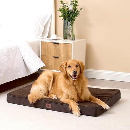 EHEYCIGA Orthopedic Dog Beds for Large Dogs - Image 7