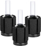 AQUANEAT 3 Pack Aquarium Bio Sponge Filter Breeding Fry Betta Shrimp Nano Fish by Aquaneat