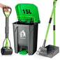 MXF Pooper Scooper Set by MXF