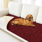 Smiry Waterproof Dog Bed Cover Blanket 30x70, Soft Reversible Pet Blanket by Smiry