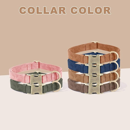 Genuine Leather Dog Collar - Image 7