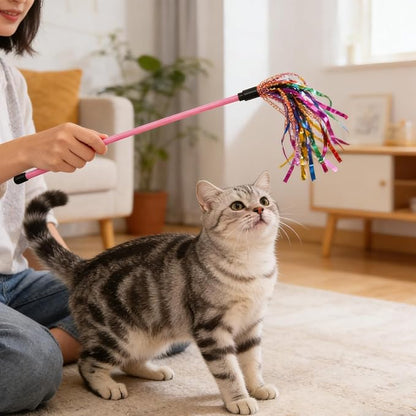 IUHKBH Cat Wands - Image 5