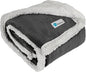 PetAmi Dog Blanket for Small Medium Dogs, Pet Bed Blanket Cat Puppy Kitten by PetAmi