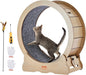VEVOR Cat Exercise Wheel, Large Treadmill Wheel by VEVOR