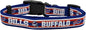 New & Improved Pets First NFL Licensed PET Collar- Heavy-Duty, and Durable New by PETSFIRST