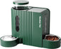 Gardner Pet Automatic Gravity Pet Feeder, 0.8 Gallons*2 Dog Feeder and Water by GardnerPet