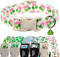 Unique style paws Dog Collar Plastic Buckle by Uniquestylepaws