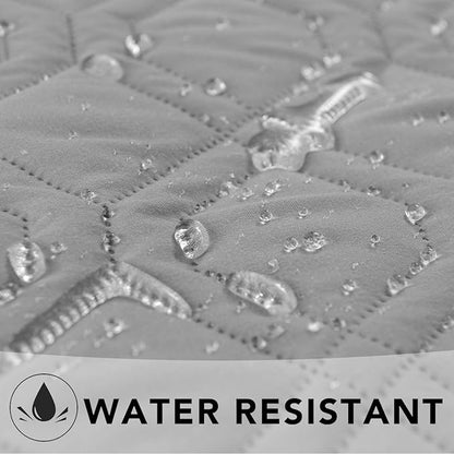 Ameritex Waterproof Dog Bed Cover Pet Blanket - Image 2