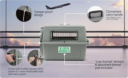 Petmate Sky Kennel - Image 7