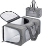 ‌Petsfit Airline Approved Pet Carrier by Petsfit