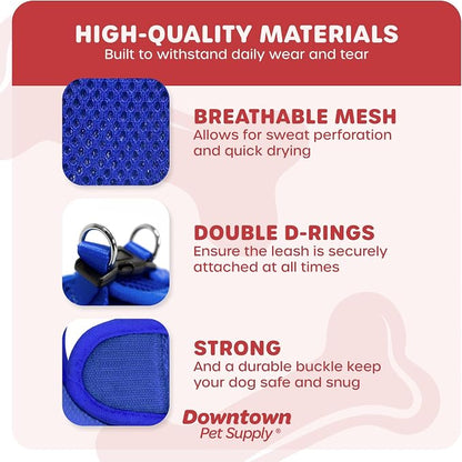 Downtown Pet Supply Step in Dog Harness No Pull - Image 4