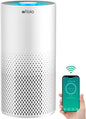 Afloia Air Purifiers for Home Bedroom Large Room Up to 1076 Ft², Smart WiFi by Afloia