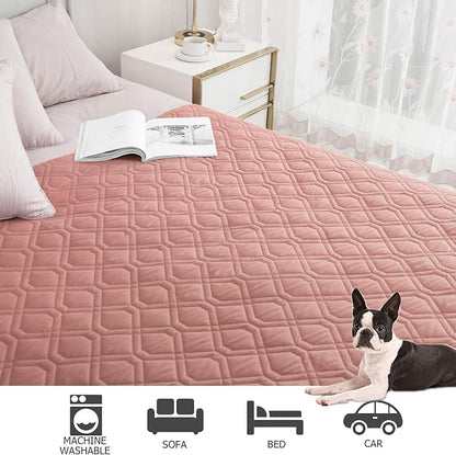 Ameritex Waterproof Dog Bed Cover Pet Blanket - Image 4