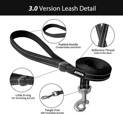 AIITLE Dog Harness, No-Pull Cat Harness - Image 6