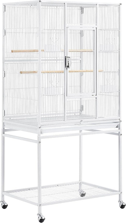 Topeakmart 54-inch Flight Bird Cage by Topeakmart