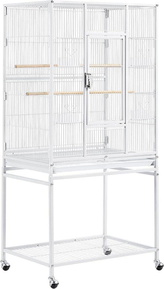 Topeakmart 54-inch Flight Bird Cage by Topeakmart
