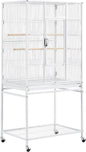 Topeakmart 54-inch Flight Bird Cage by Topeakmart