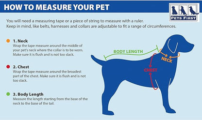 Pets First NFL DOG BANDANA - Image 4