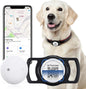 Smart Pet Tracker for Collar by PawView