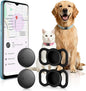 Android GPS Dog Collar, Mini Dog GPS Tracker, Smart Pet Activity Tracker by Vebiso