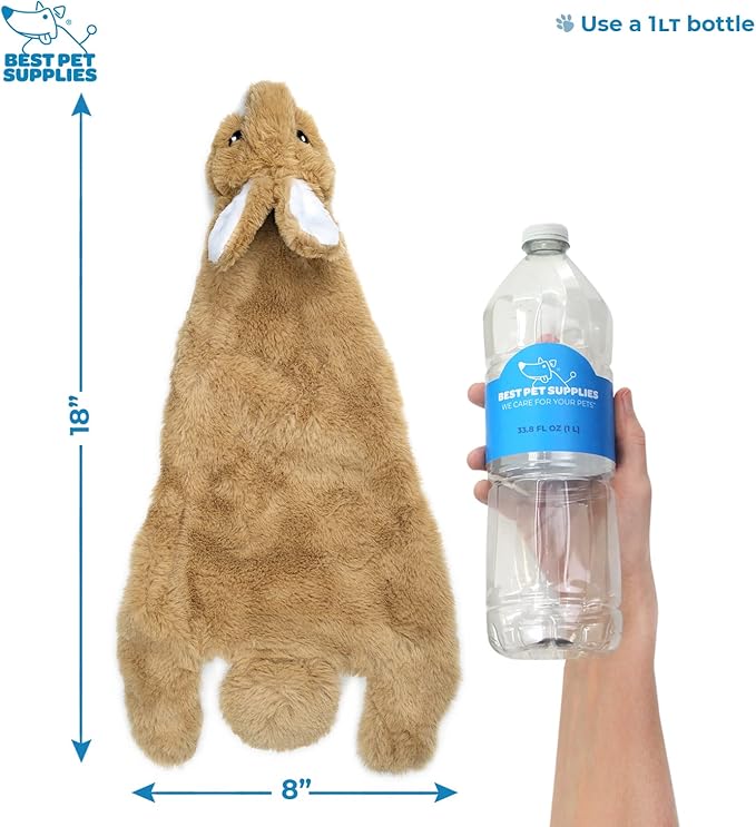 Best Pet Supplies Squeaky Dog Toys - Image 3