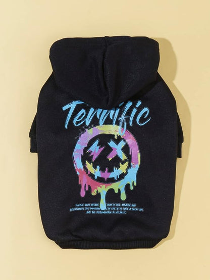 QWINEE Hoodie Shirt Sweatshirt - Image 5