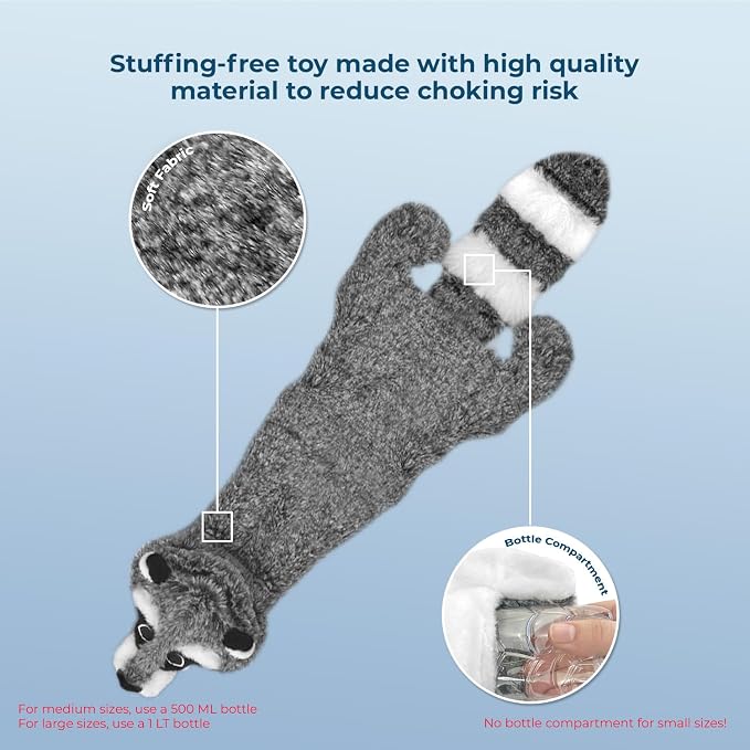 Best Pet Supplies Squeaky Dog Toys - Image 4