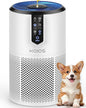 Air Purifiers for Home Large Room Up to 1300 ft², KOIOS H13 True HEPA Air by KOIOS