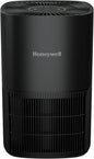 Honeywell Allergen Plus Compact HEPA Small Room Air Purifiers by HoneywellPluggedIn