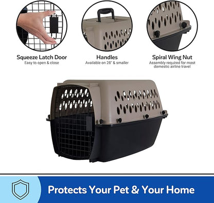 Petmate Vari Dog Kennel - Image 4