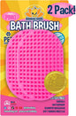 Bodhi Dog Shampoo Brush by BodhiDog
