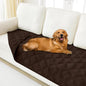 Smiry Waterproof Dog Bed Cover Blanket 30x70, Soft Reversible Pet Blanket by Smiry