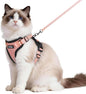 rabbitgoo Cat Harness and Leash by rabbitgoo