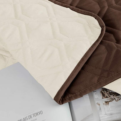 Ameritex Waterproof Dog Bed Cover Pet Blanket - Image 3