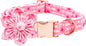 Lionheart glory Valentine's Day Dog Collar by LionheartGlory