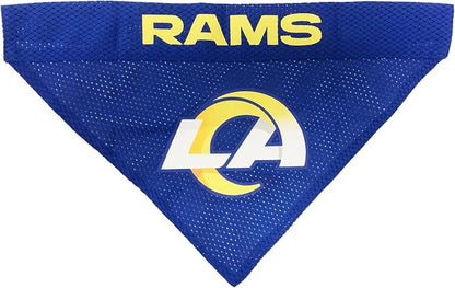 Pets First NFL DOG BANDANA - Image 2