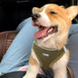 YIMEIS Dog Harness and Leash Set, No Pull Soft Mesh Pet Harness, Reflective by YIMEIS