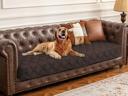 Ameritex Waterproof Dog Bed Cover Pet Blanket by Ameritex