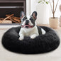 JOLLYVOGUE Calming Small Dog & Cat Bed by JOLLYVOGUE