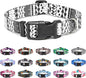 Mercano Adjustable Dog Collar by Unknown