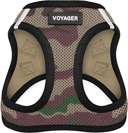 Best Pet Supplies Voyager Step-in Air Harness by BestPetSuppliesLLC