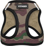 Best Pet Supplies Voyager Step-in Air Harness by BestPetSuppliesLLC