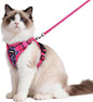 rabbitgoo Cat Harness and Leash by rabbitgoo