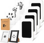 Inkless Paw Print Kit for Dogs, Cats & Babies by Unknown